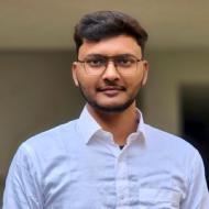 Vaibhav Pratap Singh Class 12 Tuition trainer in Bangalore