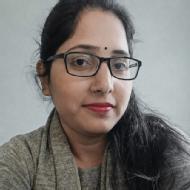 Ridhi S. Class I-V Tuition trainer in Begusarai