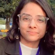 Isha A. Class 11 Tuition trainer in Delhi