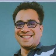 Vinith Suvarna Soft Skills trainer in Mumbai