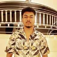 Abhijit Jena Class I-V Tuition trainer in Bhograi