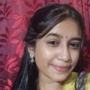 Diya J. Private Tutors trainer in Karjat