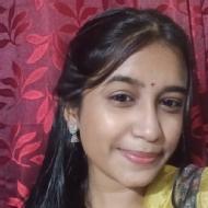 Diya J. Class 9 Tuition trainer in Karjat