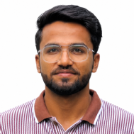 Raunak Rai Class 10 trainer in Faridabad