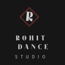 Rohit dance studio photo