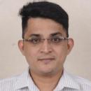 Sahad Shaikh Data Analytics trainer in Pune