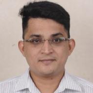 Sahad Shaikh Data Analytics trainer in Pune