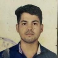Anand Yadav Class 11 Tuition trainer in Delhi