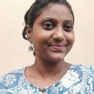Pooja Class 12 Tuition trainer in Bangalore