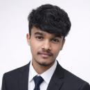 Ritesh Marane Class 9 Tuition trainer in Mumbai