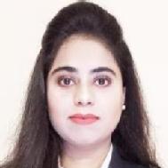 Kaneez G. Class I-V Tuition trainer in Hyderabad