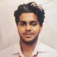 Yash Ramakant Khatke Class 9 Tuition trainer in Bhopal
