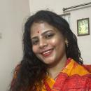 Anuja Ghosal