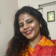 Anuja G. Class I-V Tuition trainer in Kolkata