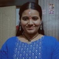 Chaitra D. Class I-V Tuition trainer in Bangalore