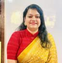 Komal N. Class 12 Tuition trainer in Gurgaon