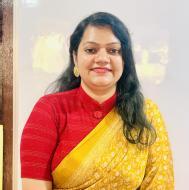 Komal N. Class 12 Tuition trainer in Gurgaon