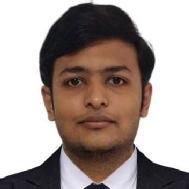 Prakhar Nagar Staff Selection Commission Exam trainer in Mhow