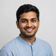 Samshad Khan Class 12 Tuition trainer in Bhind