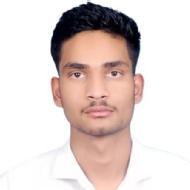 Divyansh Kaushik Class 10 trainer in Delhi