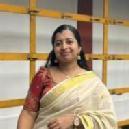 Anupama P. ICSE Tuition classes trainer in Kozhikode