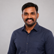 Shijith N Class 9 Tuition trainer in Kozhikode