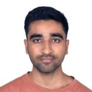 Shivam Yadav Class 11 Tuition trainer in Delhi