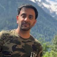 Himanshu Jain Class 10 trainer in Agra