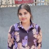 Somya P. Class I-V Tuition trainer in Lucknow