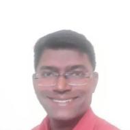 Pradeep Joshi Class 12 Tuition trainer in Mumbai