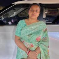 Sanjukta U. Class I-V Tuition trainer in Bhubaneswar