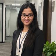 Bhavitha R. Class I-V Tuition trainer in Hyderabad