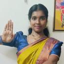 Anjali S. Hobby trainer in Karunagappally