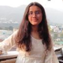Anjali B. Tuition trainer in Srinagar