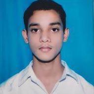 Maaz Alam Class I-V Tuition trainer in Delhi