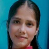 Juhi K. Class 12 Tuition trainer in Delhi