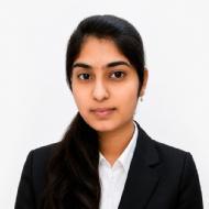 Amjala B. Nursery-KG Tuition trainer in Hyderabad
