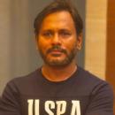 Rakesh Om sharma