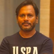 Rakesh Om Sharma Acting trainer in Mumbai