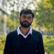 Nikhil Joshi Kids Coding trainer in Jaipur