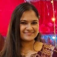 Thulasi R. Class I-V Tuition trainer in Bangalore