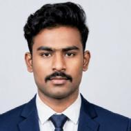 Anshuman Dwivedi Class 10 trainer in Patna