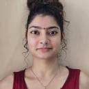 Shriya Yoga trainer in Sangli