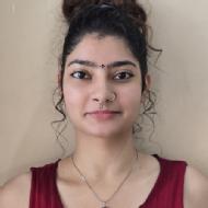 Shriya Yoga trainer in Sangli