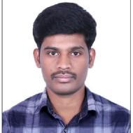 Avinash Beema Class 8 Tuition trainer in Hyderabad