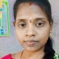 Lakshmi Class I-V Tuition trainer in Tirukkoyilur