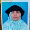 Syed Asma