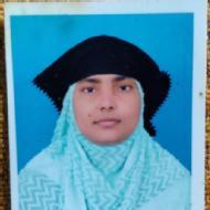 Syed A. Class I-V Tuition trainer in Nellore