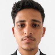 Greeshwar Singh Data Science trainer in Kathua