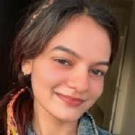 Irshna S. Class 9 Tuition trainer in Mangalore